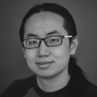 Luodawei Xiao